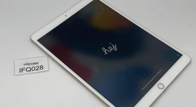 Good
													Apple iPad Pro 10.5" - Wi-Fi, Gold, 64 GB, photo 2 of 9