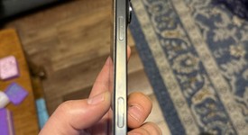 Mint
													Apple iPhone 16 Pro Max - Unlocked, Black, 256 GB, A3084, photo 4 of 8
