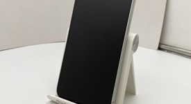 Good
													Apple iPhone 16e - Unlocked, White, 128 GB, A3212, photo 2 of 5