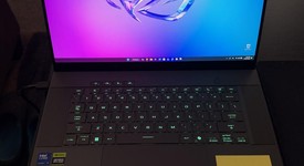 Mint
													Asus ROG Zephyrus G16 (2025) GU605 - Black, 1 TB, 16 GB, photo 1 of 9