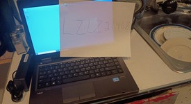 Fair
													HP Laptop, photo 2 of 11