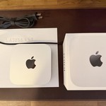 Mint Mac Mini 2024 - 256 GB, 16 GB, Apple M4
