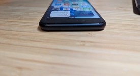 Good
													Apple iPhone SE 3rd Gen 2022 - T-Mobile, Midnight, 64 GB, A2595, photo 5 of 15