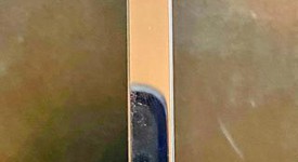 Good
													Apple iPhone 13 Pro Max - Unlocked Non-US, Sierra Blue, 128 GB, A2641, photo 5 of 6
