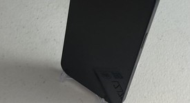 Good
													Apple iPhone 13 - Unlocked, Midnight, 128 GB, A2482, photo 5 of 9