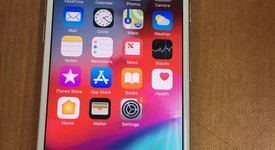 Good
													Apple iPhone 7 - Unlocked, Rose Gold, 32 GB, A1778, GSM, photo 1 of 6