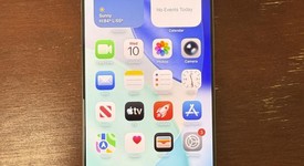 Mint
													Apple iPhone 16 Pro Max - Unlocked, Natural, 256 GB, A3084, photo 4 of 19