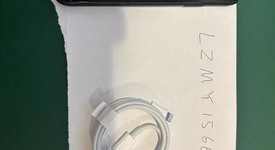 Good
													Apple iPhone Xr - Unlocked, Black, 64 GB, A1984, photo 5 of 5