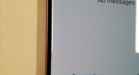 Fair
													Samsung Galaxy S9 Plus - Verizon, Purple, 64 GB, SM-G965U, photo 3 of 5