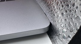 Good
													MacBook Pro 2020 - 13" - Apple M1, Gray, 256 GB, 8 GB, photo 3 of 14