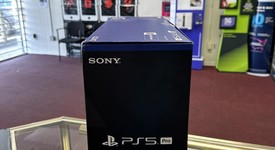 New
													PlayStation 5 Pro (2024) - White, 2 TB, photo 6 of 6