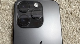 Mint
													Apple iPhone 14 Pro - Unlocked, Black, 256 GB, A2650, photo 5 of 6