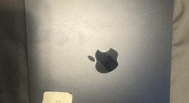 Good
													MacBook Air 2022 - 13" - Apple M2, Midnight, 256 GB, 8 GB, photo 2 of 6