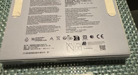 New
													Google Pixel 10 Pro Fold - Unlocked, Moonstone, 256 GB, GU0NP, photo 2 of 4