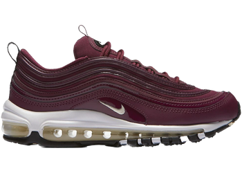 Nike Air Max 97 Bordeaux (Women's) for sale