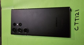 Fair
													Samsung Galaxy S23 Ultra - Unlocked, Black, 512 GB, 12 GB, SM-S918U1, photo 3 of 10