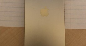 Good
													Apple iPhone 5S - AT&T, Gold, 16 GB, A1533, photo 2 of 7