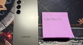 Good
													Samsung Galaxy S23 - Verizon, Green, 128 GB, 8 GB, SM-S911U, photo 2 of 7