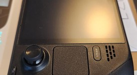 Mint
													Steam Deck OLED - AMD, Black, 512 GB, 16 GB, photo 5 of 9