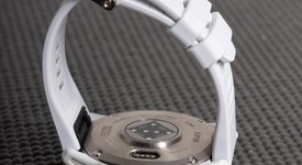 Good
													Garmin epix Pro Gen 2 - White, 51mm, Sapphire, photo 3 of 5