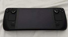 Good
													Steam Deck - AMD, Black, 512 GB, 16 GB, photo 5 of 5