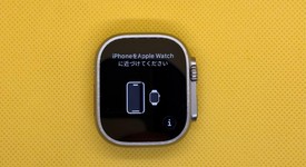 Good
													Apple Watch Ultra 2 49mm - Unlocked, Natural, A2986, photo 3 of 8