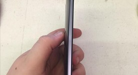 Good
													Nexus 6 - Unlocked, Blue, 32 GB, XT1103, photo 4 of 7