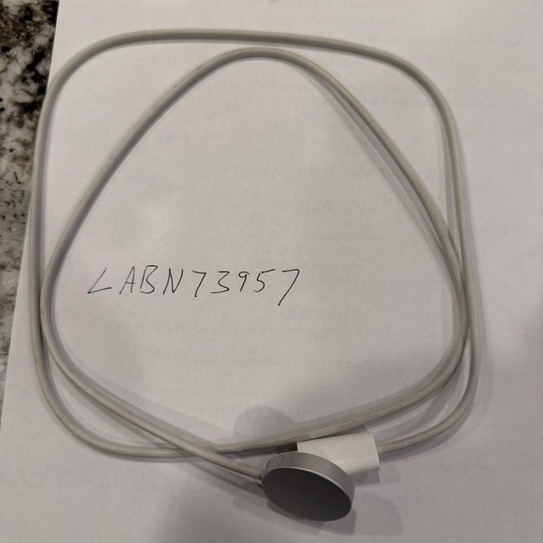 Apple Watch Series 7 41mm - Blue, A2473 - GPS, Aluminum