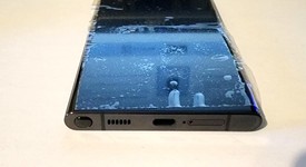 Mint
													Samsung Galaxy S22 Ultra - Verizon, Black, 512 GB, 12 GB, SM-S908U, photo 6 of 6