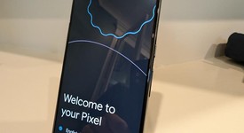 Good
													Google Pixel 8 Pro - Unlocked, Obsidian, 256 GB, 12 GB, G1MNW, mmWave 5G, photo 4 of 15