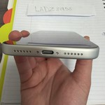 Mint Apple iPhone 17 Pro Max - Unlocked, 256 GB, Silver, A3257