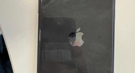 Good
													Apple iPhone 11 - T-Mobile, Black, 64 GB, A2111, photo 2 of 9