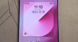 Fair
													Samsung Galaxy Z Fold6 - Unlocked, Navy Blue, 512 GB, 12 GB, SM-F956U1, photo 2 of 27