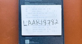 New
													Samsung Galaxy S25 Plus - Unlocked, Navy Blue, 256 GB, 12 GB, SM-S936U1, photo 2 of 2