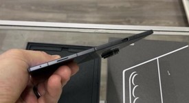 Good
													Samsung Galaxy Z Fold7 - Unlocked, Jetblack, 256 GB, 12 GB, SM-F966U1, photo 5 of 6