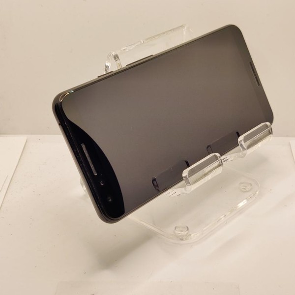 Google Pixel 3 - Unlocked, 64 GB, Black, Google Edition