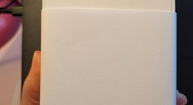 New
													Apple iPhone 17 Pro Max - Unlocked, Silver, 256 GB, A3257, photo 4 of 6