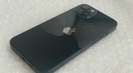 Mint
													Apple iPhone 13 Mini - Unlocked, Midnight, 128 GB, A2481, photo 6 of 6