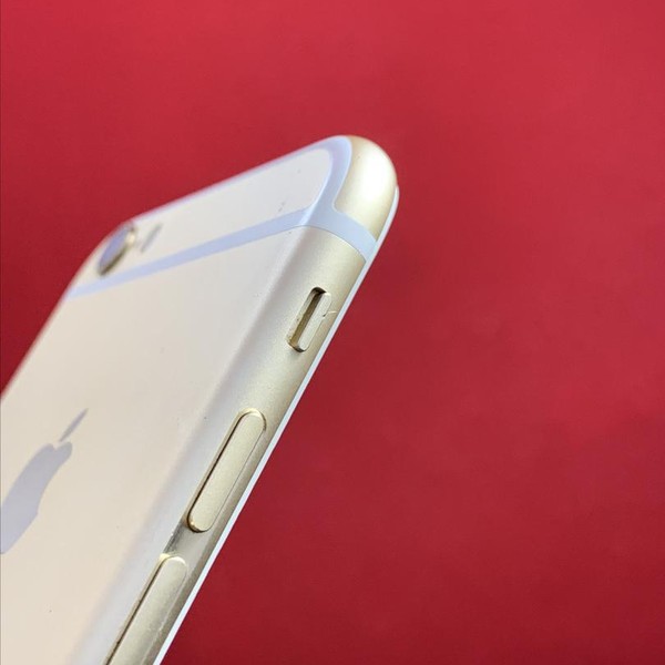 Apple iPhone 6 - AT&T, 16 GB, Gold, A1549