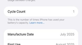 Mint
													Apple iPhone 15 Pro Max - Unlocked, Natural, 256 GB, A2849, photo 2 of 8