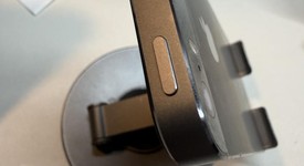 Good
													Apple iPhone 5S - AT&T, Gray, 32 GB, A1533, photo 3 of 8