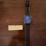 Mint Garmin Fenix 8 - Sapphire, AMOLED