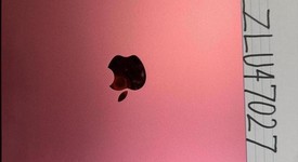 Good
													Apple iPad 10th Gen - Unlocked, Pink, 64 GB, A2757, photo 3 of 4