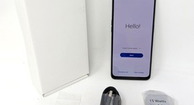 Good
													OnePlus Nord N20 5G - T-Mobile, Blue, 128 GB, 6 GB, photo 1 of 10