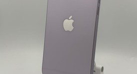 Mint
													Apple iPhone 14 Plus - Unlocked, Purple, 128 GB, A2632, photo 5 of 6