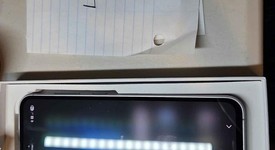 Good
													Samsung Galaxy S23 FE - AT&T, Graphite, 128 GB, 8 GB, SM-S711U, photo 3 of 8