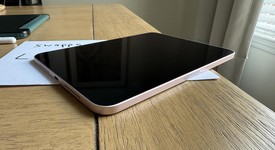 Mint
													Apple iPad Mini 6th Gen - Wi-Fi, Pink, 64 GB, A2567, photo 2 of 8