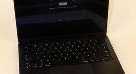 Mint
													MacBook Pro 2024 - 14" - Apple M4 Pro 14-core, Space Black, 1 TB, 24 GB, photo 3 of 16