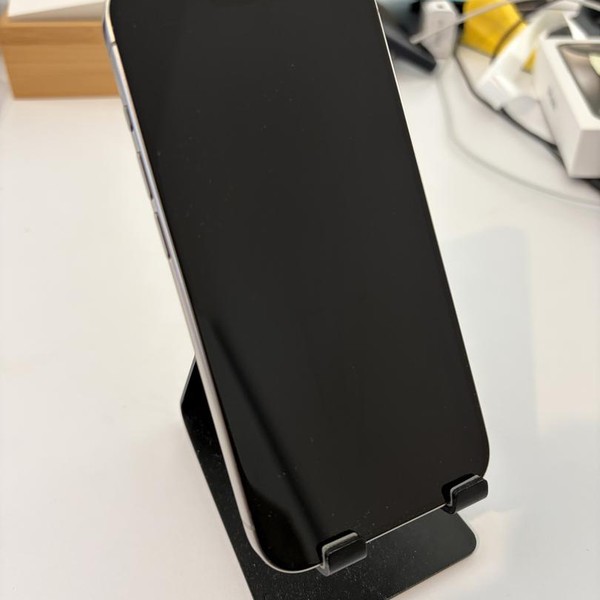 Apple iPhone 15 Pro - Unlocked, 256 GB, Natural, A2848