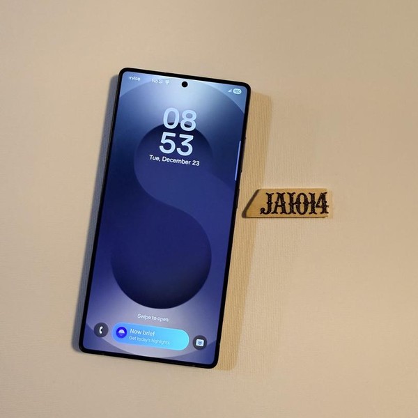 Samsung Galaxy S25 Ultra - Unlocked, 1 TB, Jetblack, 12 GB, SM-S938U1